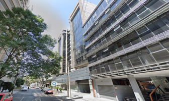 Foto de inmueble en C. Monte Elbruz 132, Lomas de Chapultepec III Secc, Miguel Hidalgo, 11530 Ciudad de México, CDMX #132, Col. Polanco II Sección C.P. 11530, Miguel Hidalgo