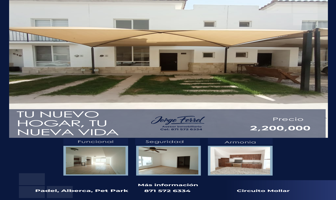 Foto de inmueble en Cto. Mollar, Sin Nombre de Col 16, 27058 Torreón, Coah. #s/n, Col. Valle de los Almendros C.P. 27058, Torreón