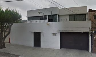 Foto de inmueble en Paranagua 217, San Pedro Zacatenco, Gustavo A. Madero, 07369 Ciudad de México, CDMX #217, Col. Residencial Zacatenco C.P. 07369, Gustavo A. Madero