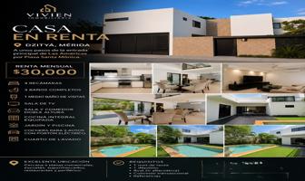 Foto de inmueble en Fraccionamiento Las Américas, 97302 Mérida, Yuc. #23Int. 435, Col. Las Américas C.P. 97302, Mérida