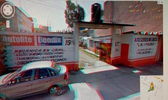 Foto de inmueble en Benito Juárez #19, Col. La Conchita C.P. 56600, Chalco
