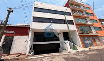 Foto de inmueble en Río Papagayo 55, Paseos de Churubusco, Iztapalapa, 09030 Ciudad de México, CDMX #55, Col. Paseos de Churubusco C.P. 09030, Iztapalapa