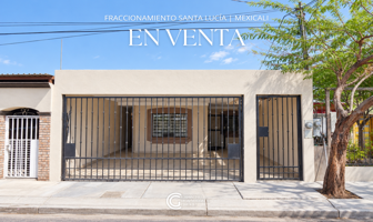 Foto de inmueble en Santa Lucía, Mexicali, B.C., Col. Santa Lucia C.P. 21379, Mexicali