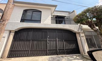 Foto de inmueble en Santa Bárbara  #s/n, Col. Residencial Plaza Guadalupe C.P. 45030, Zapopan