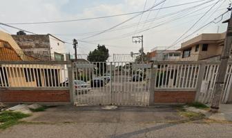 Foto de inmueble en Agricultura 4-A, Ecatepec de Morelos, Méx. #s/n, Col. Río de Luz C.P. 55100, Ecatepec de Morelos