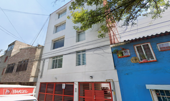 Foto de inmueble en Pte 54 3709, Obrero Popular, Azcapotzalco, 02840 Ciudad de México, CDMX #3709, Col. Obrero Popular C.P. 02840, Azcapotzalco