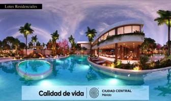Foto de inmueble en 97305 Cholul, Yuc., Col. Bogdan C.P. 97305, Mérida
