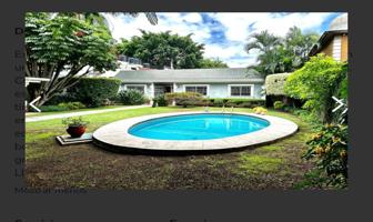 Foto de inmueble en Reforma #234, Col. Reforma C.P. 62260, Cuernavaca