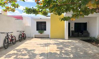 Foto de inmueble en C. 61B 221, Yucalpetén, 97238 Mérida, Yuc. #221, Col. Yucalpeten C.P. 97238, Mérida