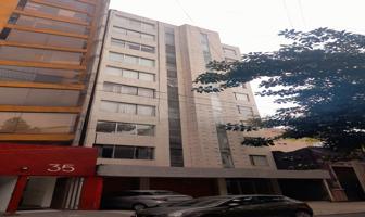 Foto de inmueble en Acapulco 33, Roma Nte., Cuauhtémoc, 06700 Ciudad de México, CDMX #33, Col. Roma Norte C.P. 06700, Cuauhtémoc