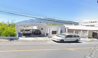 Foto de inmueble en Monte Rosa, Villa Montaña 1er Sector, 66235 San Pedro Garza García, N.L., Col. Villa Montaña C.P. 66235, San Pedro Garza García