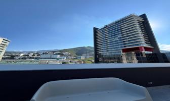 Foto de inmueble en Del Paseo Residencial, Monterrey, N.L. #201, Col. La Finca C.P. 64000, Monterrey