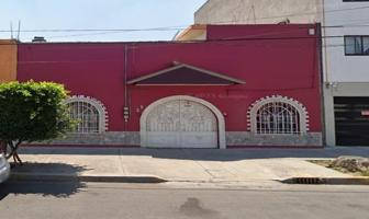 Foto de inmueble en Comunicaciones y Obras Públicas, Col. Federal C.P. 15700, Venustiano Carranza