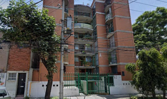 Foto de inmueble en Martinelli 42, San Simón Tolnahuac, Cuauhtémoc, 06920 Ciudad de México, CDMX #42, Col. San Simón Tolnahuac C.P. 06920, Cuauhtémoc