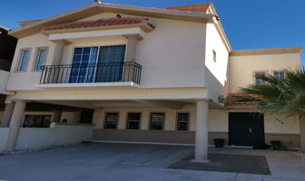 Foto de inmueble en Via Canto de Toscana Ote., 32540 Juárez, Chih., Col. Canto de Toscana C.P. 32540, Juárez