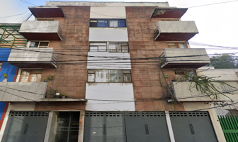 Foto de inmueble en Portales Oriente, 03570 Ciudad de México, CDMX #s/n, Col. Portales Oriente C.P. 03570, Benito Juárez