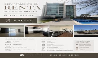 Foto de inmueble en Carr. Monterrey - Saltillo #8734, La Puerta del Sol, 25207 Saltillo, Coah. ##8734, Col. Puerta del Sol C.P. 25207, Saltillo