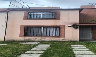 Foto de inmueble en Cerrada Faisanes #s/n, Col. San Buenaventura C.P. 56536, Ixtapaluca