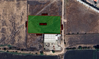 Foto de inmueble en La Estancia, 38185 Gto., Col. La Estancia C.P. 38185, Apaseo el Grande