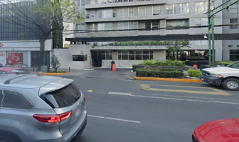 Foto de inmueble en AV. Popocatepetl eje 8 sur #s/n, Col. Xoco C.P. 03330, Benito Juárez