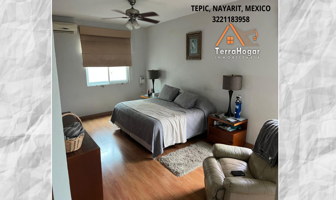 Foto de inmueble en Fresno 210, Tío Baltazar, 63129 Tepic, Nay. #210, Col. Tío Baltazar C.P. 63129, Tepic