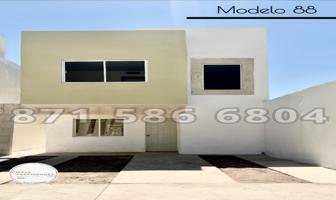 Foto de inmueble en Calz. de Todos Los Santos , Col. Privadas de Santa Fe C.P. 27054, Torreón