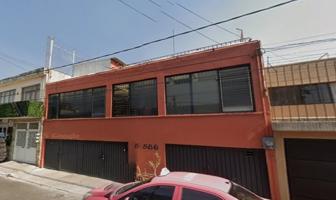 Foto de inmueble en Playa Caleta, Reforma Iztaccihuatl Sur, Ciudad de México, CDMX #s/n, Col. Reforma Iztaccihuatl Sur C.P. 08840, Iztacalco