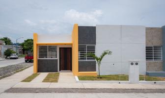 Foto de inmueble en Sierra Madre #1251, Col. Nuevo Milenio C.P. 28048, Colima