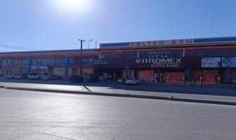Foto de inmueble en El Porvenir - Cd Juarez 280-Int. 4, Zaragoza, 32590 Juárez, Chih. #280, Col. Simón Rodriguez C.P. 32590, Juárez
