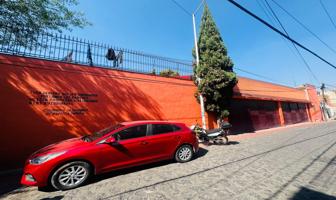 Foto de inmueble en C. 5 de Mayo, Santa María Tepepan, Ciudad de México, CDMX #s/n, Col. Santa María Tepepan C.P. 16020, Xochimilco