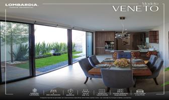 Foto de inmueble en Blvd. Lombardía 305, Lombardía Residencial, 37358 León de los Aldama, Gto. #305, Col. Lombardía Residencial C.P. 37358, León