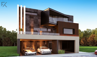 Foto de inmueble en Blvd. Terranova, Lomas de Angelópolis, 72826 San Bernardino Tlaxcalancingo, Pue. #s/n, Col. Parque Terranova C.P. 72826, San Andrés Cholula