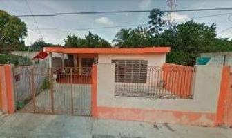 Foto de inmueble en El Roble Agrícola, Mérida, Yuc. #s/n, Col. El Roble Agrícola C.P. 97295, Mérida