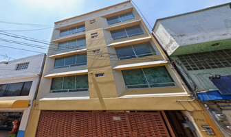 Foto de inmueble en Pte 54 2736, Obrero Popular, Azcapotzalco, 02840 Ciudad de México, CDMX #2736, Col. Obrero Popular C.P. 02840, Azcapotzalco
