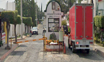 Foto de inmueble en Loma Larga 21, Lomas Tetela, 62156 Cuernavaca, Mor. #21, Col. Lomas de Tetela C.P. 62156, Cuernavaca