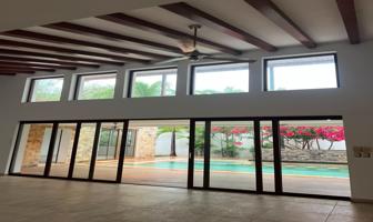 Foto de inmueble en priv. Cutzam, 97308 Dzibilchaltún, Yuc., Col. Yucatán Country Club C.P. 97308, Mérida