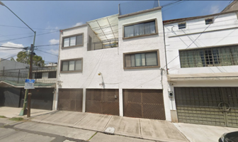Foto de inmueble en Xochicalco 655, Letran Valle, Benito Juárez, 03650 Ciudad de México, CDMX #655, Col. Letrán Valle C.P. 03650, Benito Juárez
