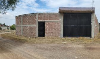 Foto de inmueble en Cedros, Col. El Cid C.P. 43810, Tizayuca
