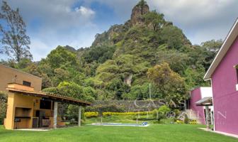 Foto de inmueble en Antiguo Camino a Sto. Domingo Ocotitlán, Valle de Atongo, 62520 Tepoztlán, Mor. #s/n, Col. Santo Domingo C.P. 62520, Tepoztlán