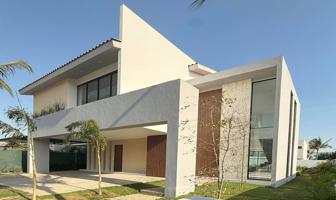 Foto de inmueble en los tigres residencia, Abedul 1, 63735 Nuevo Nayarit, Nay. #1, Col. Lomas del Sol C.P. 63735, Bahía de Banderas