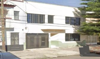 Foto de inmueble en Roma Sur, 06760 Ciudad de México, CDMX #s/n, Col. Roma Sur C.P. 06760, Cuauhtémoc