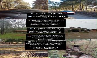 Foto de inmueble en 20°03'57.1"N 103°40'26.7"W, Col. Juanacatlan C.P. 49360, Tapalpa