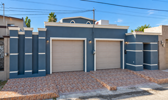 Foto de inmueble en Fresnos 48, Las Arboledas, 87448 Heroica Matamoros, Tamps. #s/n, Col. Arboledas C.P. 87448, Matamoros