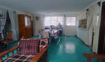 Foto de inmueble en Paseo de las Flores #s/n, Col. La Primavera C.P. 14270, Tlalpan