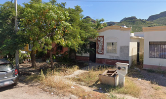 Foto de inmueble en Cda. Valle Escondido 102, Valle Bonito, 85423 Guaymas, Son. #102, Col. Valle Bonito C.P. 85423, Guaymas