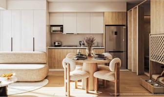 Foto de inmueble en LOFT PARA INVERSIONISTAS EN ROMA NORTE , Col. Roma Norte C.P. 06700, Cuauhtémoc