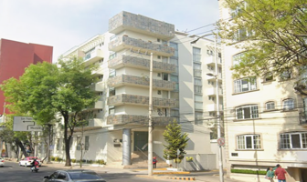 Foto de inmueble en Av. Río Mixcoac 260, Acacias, Benito Juárez, 03240 Ciudad de México, CDMX #260, Col. Acacias C.P. 03240, Benito Juárez