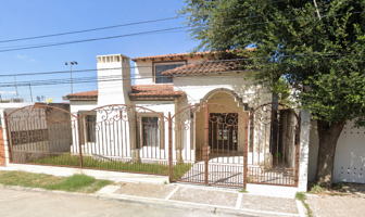 Foto de inmueble en C. Veracruz 824, Riveras del Bravo, 88270 Nuevo Laredo, Tamps. #824, Col. Madero C.P. 88270, Nuevo Laredo