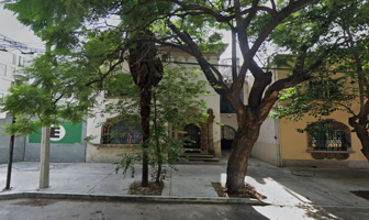 Foto de inmueble en Cuauhtémoc #s/n, Col. Cuauhtémoc C.P. 06500, Cuauhtémoc