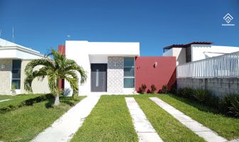 Foto de inmueble en 9, Col. Gran Santa Fe C.P. 97314, Mérida